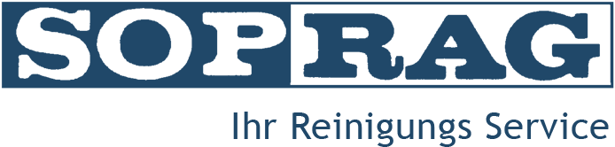 Sopra Reinigungs Service AG Logo
