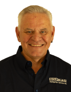 Michel Ulrich 