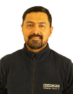 Yermany Sotelo 