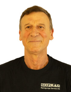 Agim Berisha 
