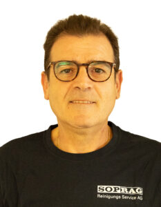 Pedro Alcala
