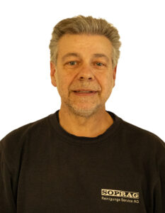 Marco Bolliger