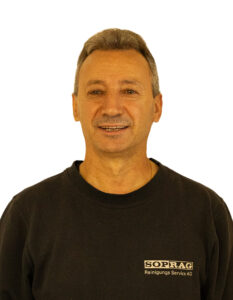 Julio Esteves
